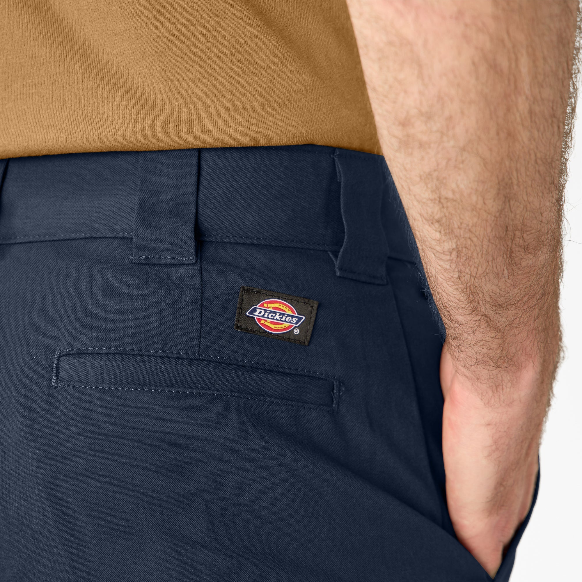 FLEX Relaxed Fit Cargo Shorts, 13"