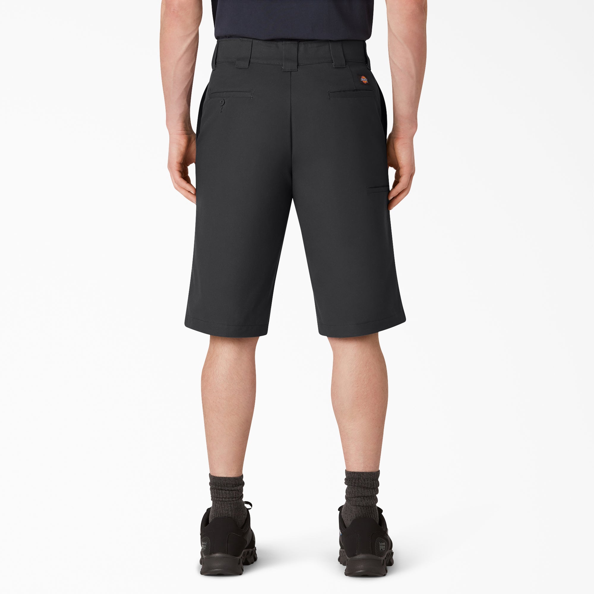 FLEX Cooling Active Waist Regular Fit Shorts, 13"