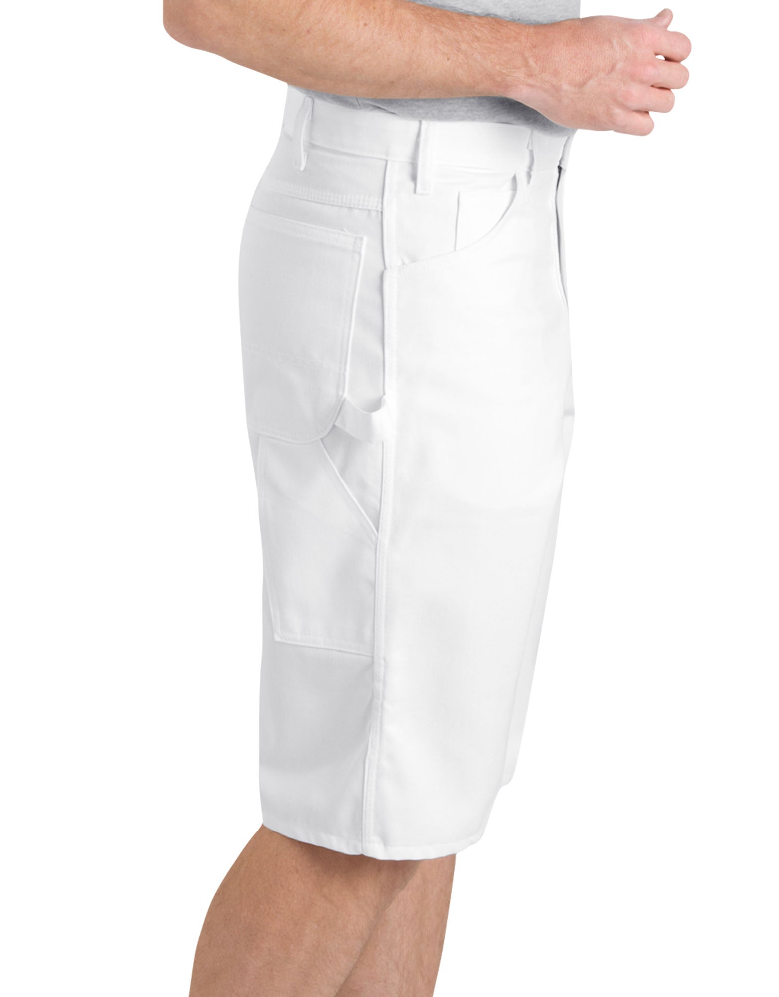 Premium Painter's Shorts