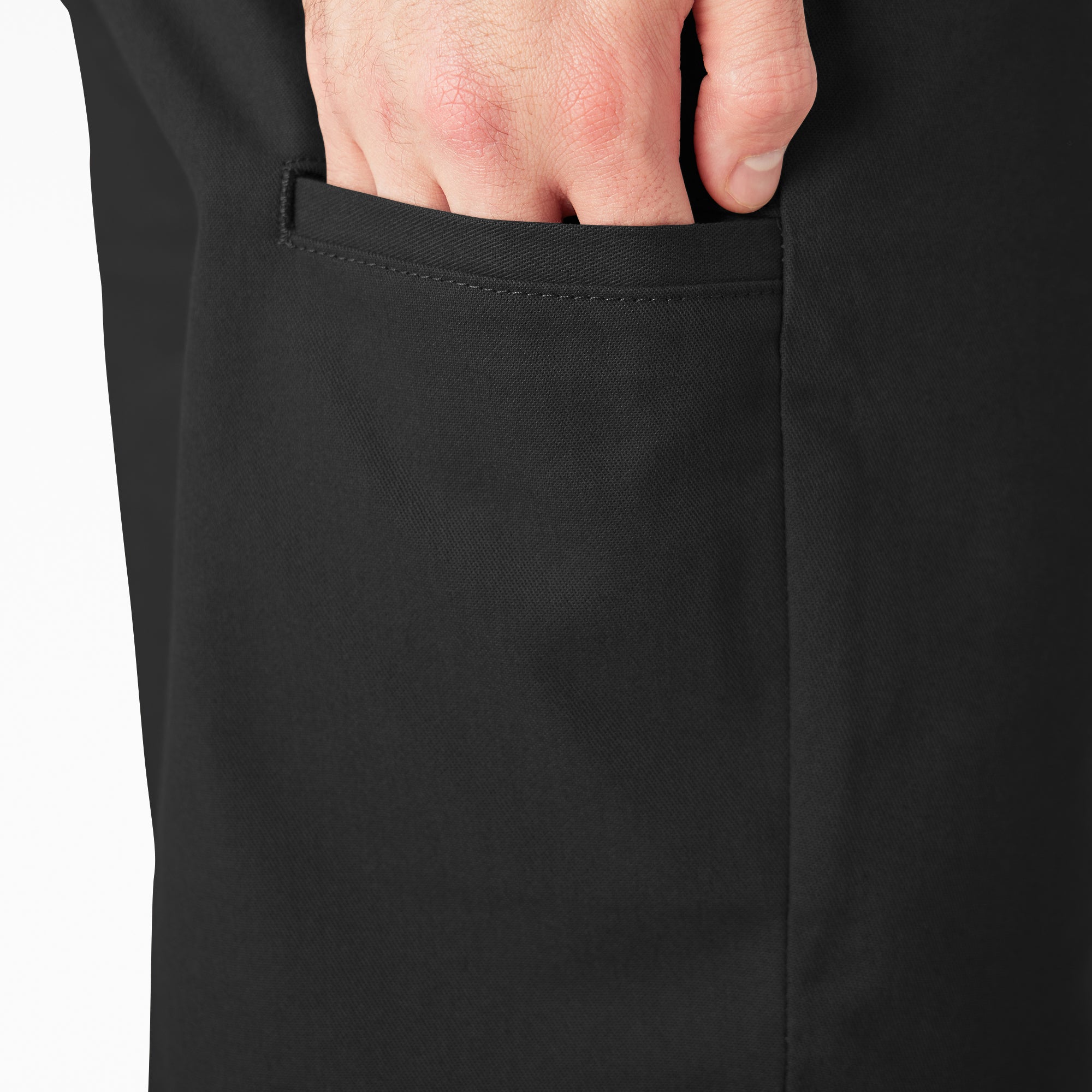 FLEX Relaxed Fit Work Shorts, 11"