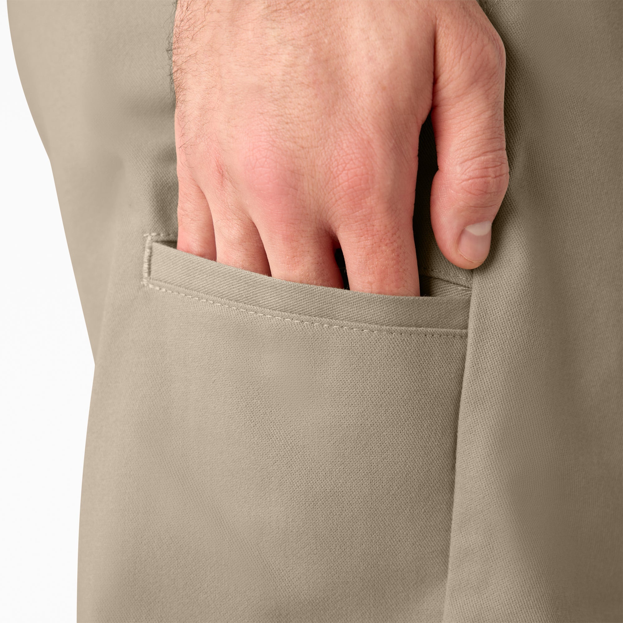 FLEX Relaxed Fit Work Shorts, 11"