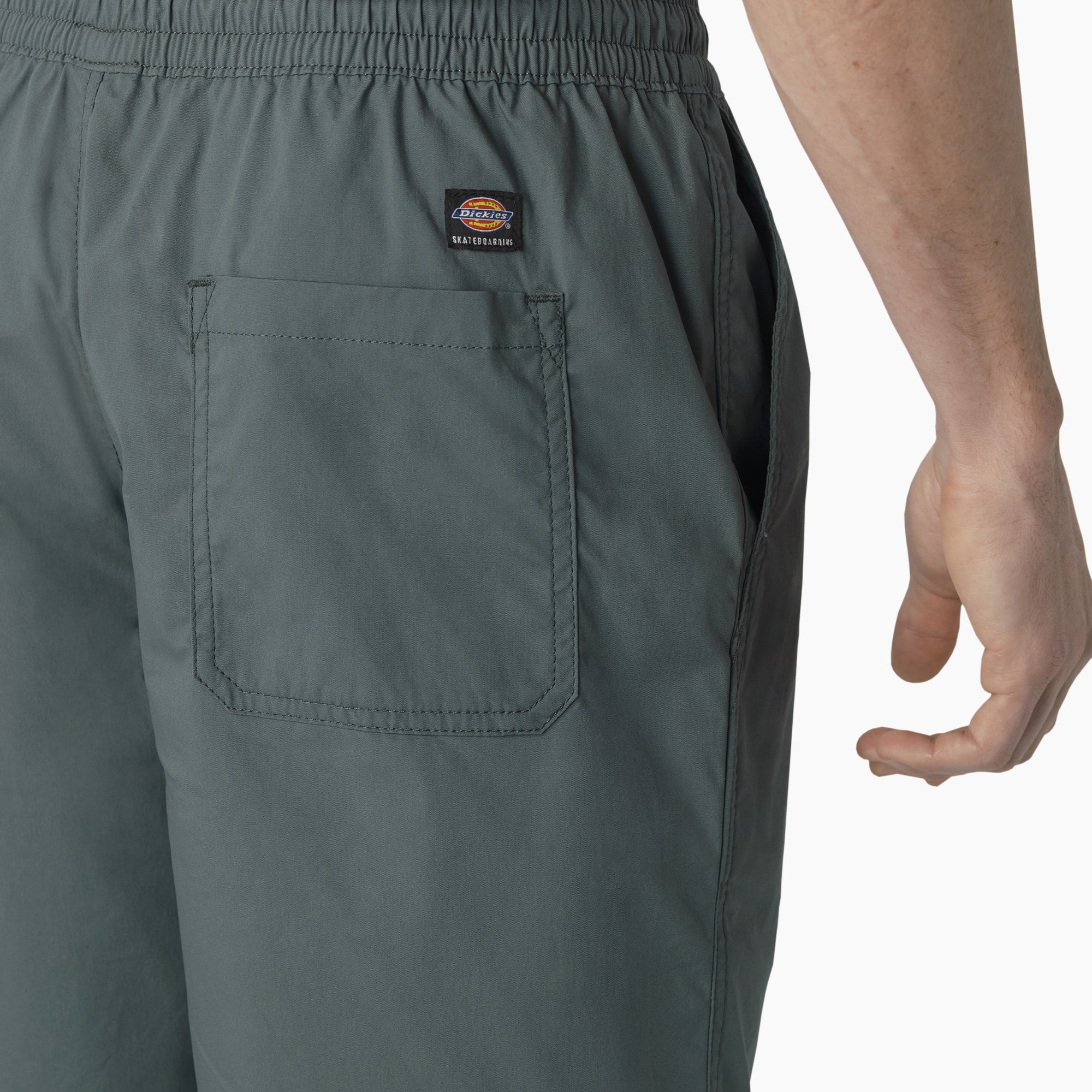 Dickies Skateboarding Grants Pass Relaxed Fit Shorts, 9"