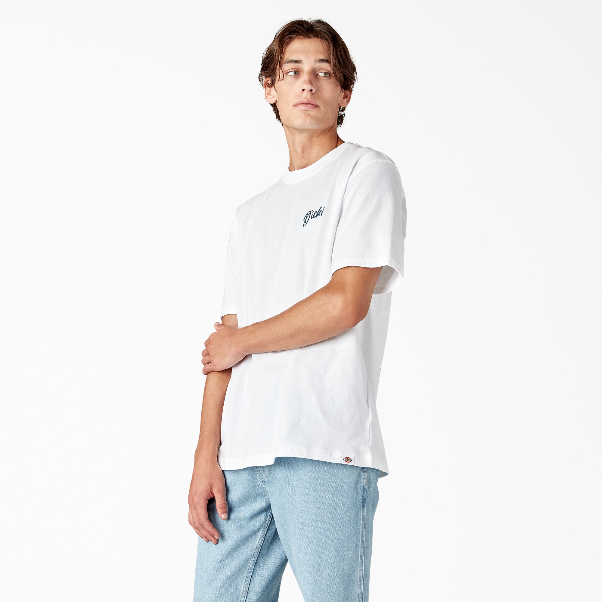 Dighton Graphic T-Shirt