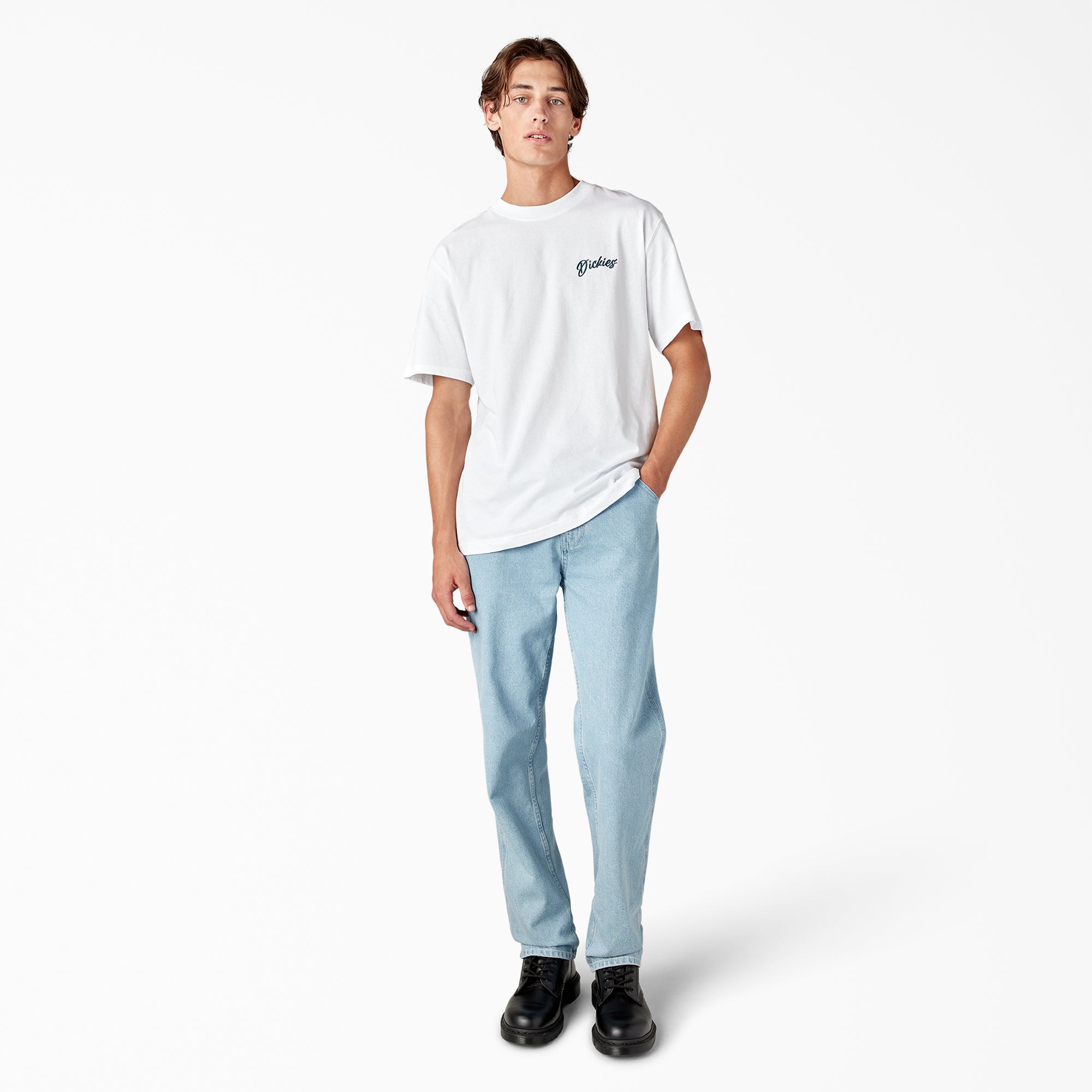Dighton Graphic T-Shirt