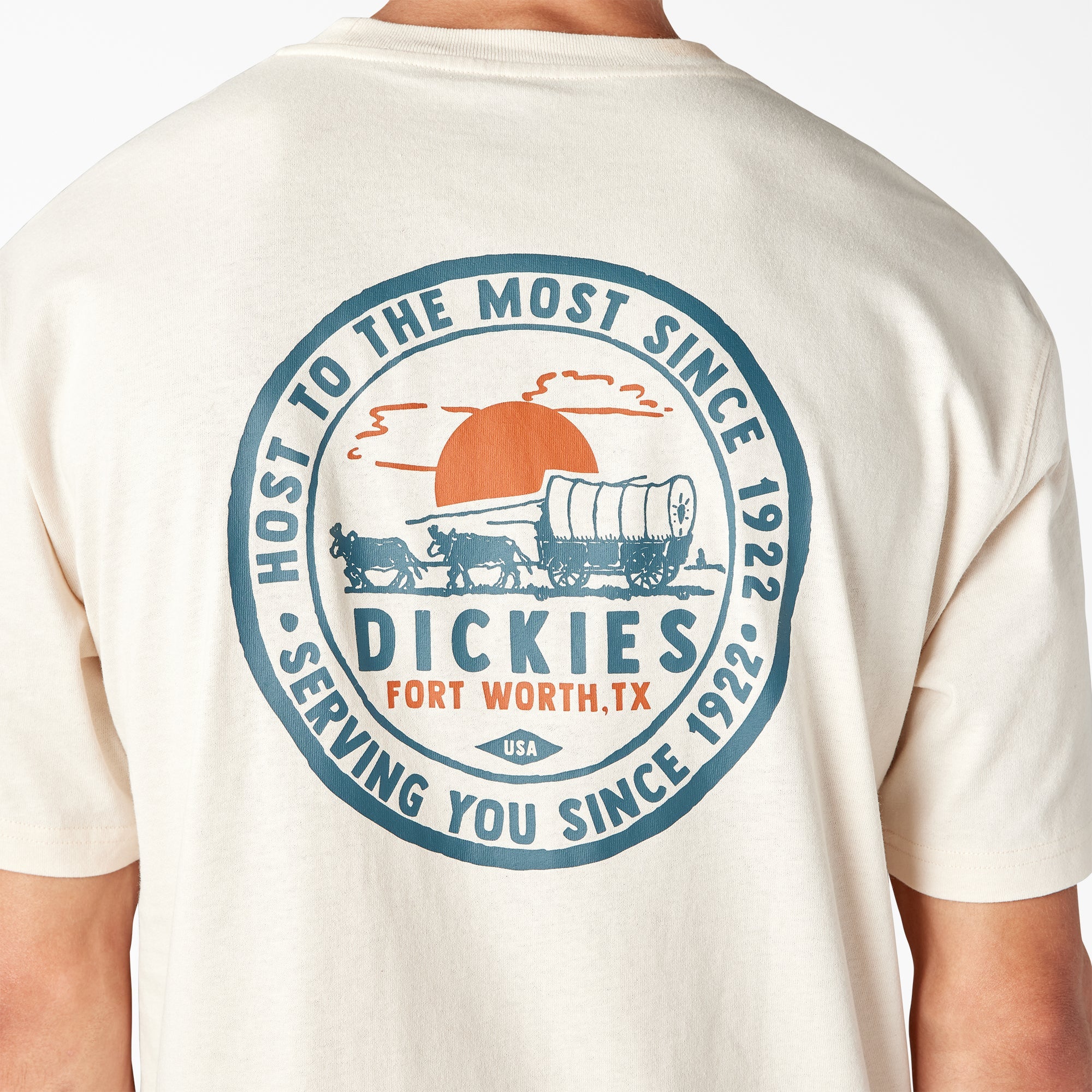 Greensburg Graphic T-Shirt