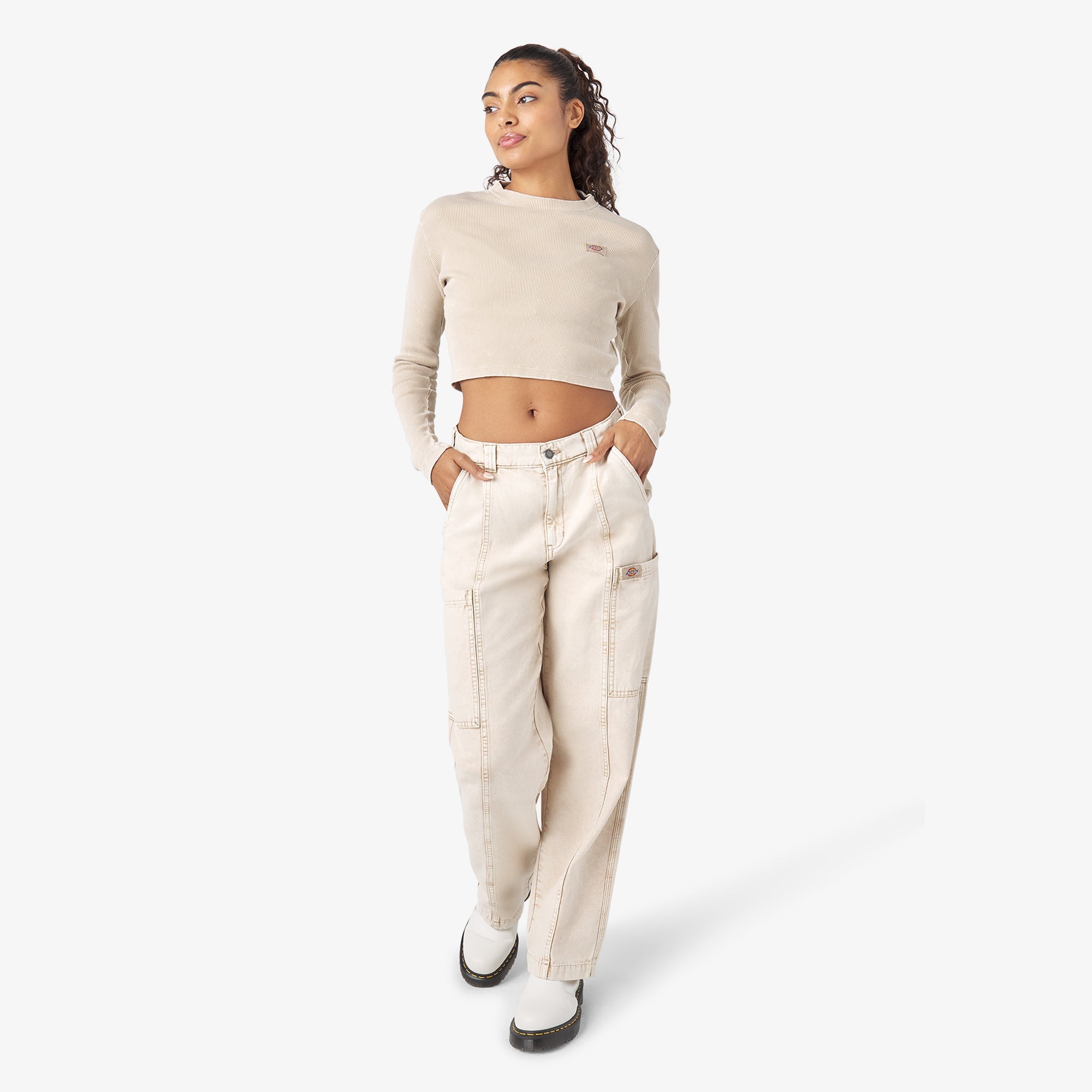 Women's Newington Long Sleeve T-Shirt