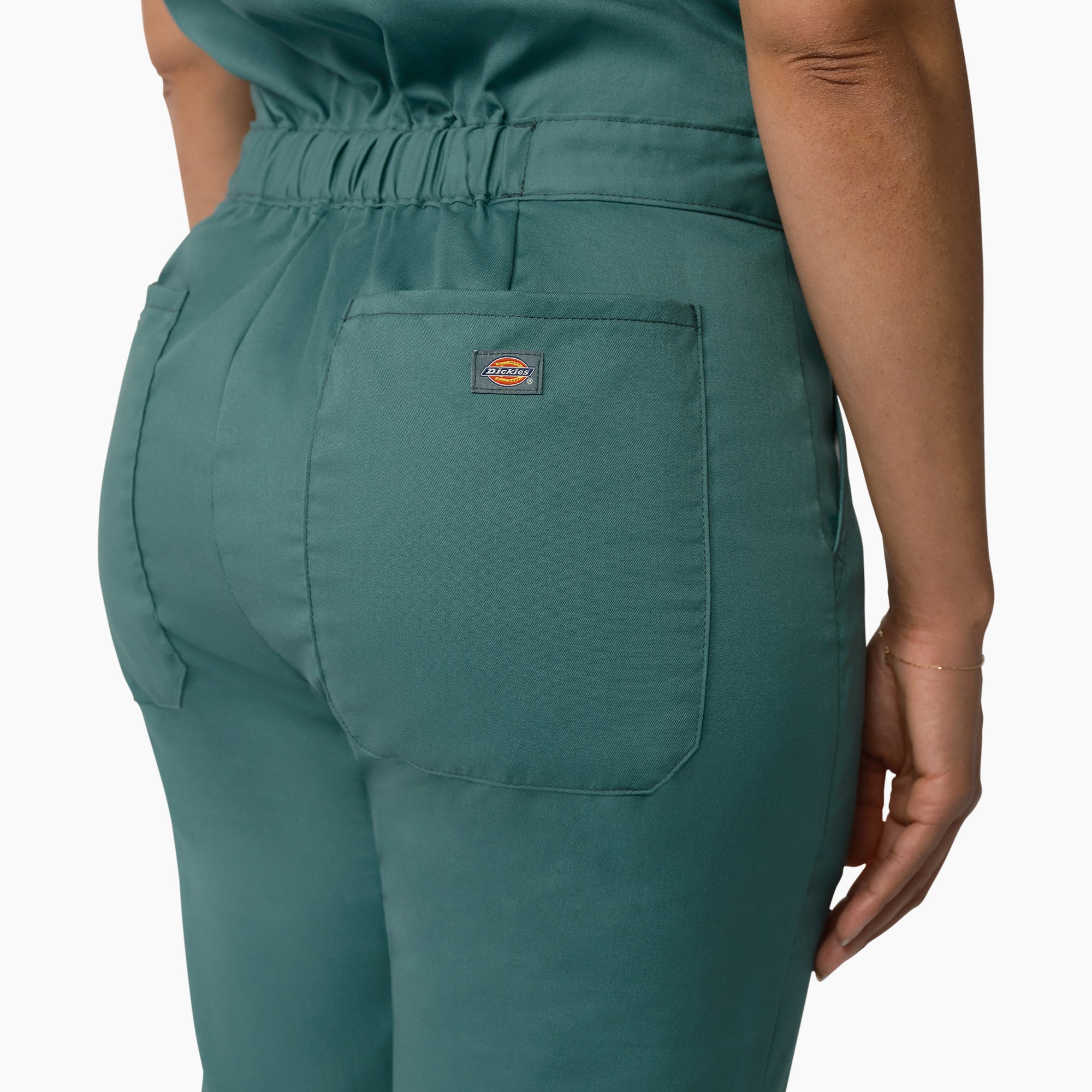 Women's FLEX Cooling Short Sleeve Coveralls