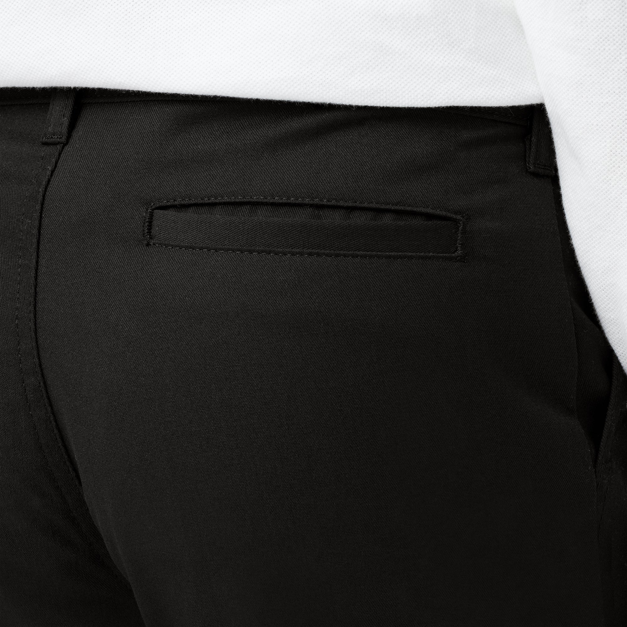 Boys' Husky Classic Fit Pants, 8-20