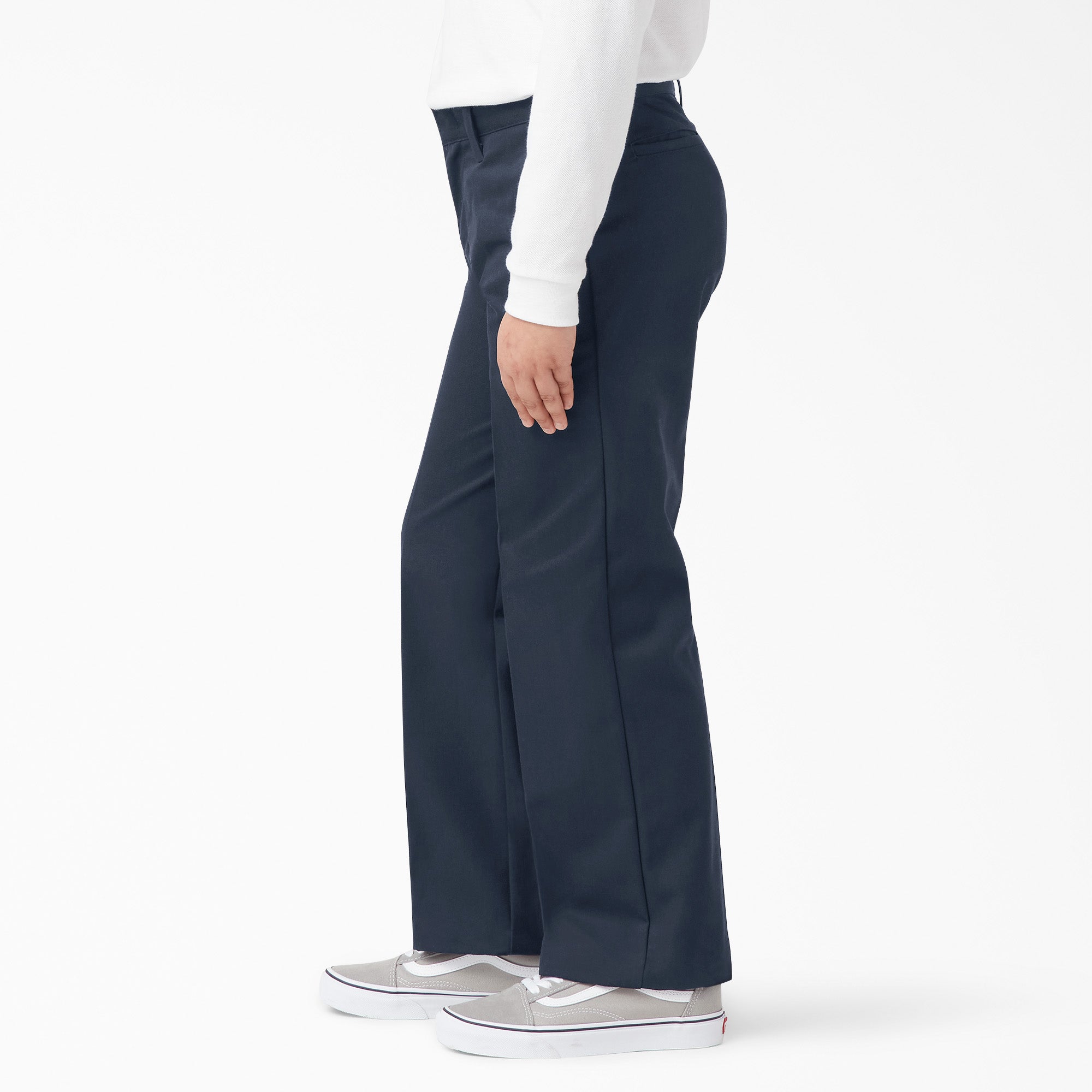 Boys' Husky Classic Fit Pants, 8-20