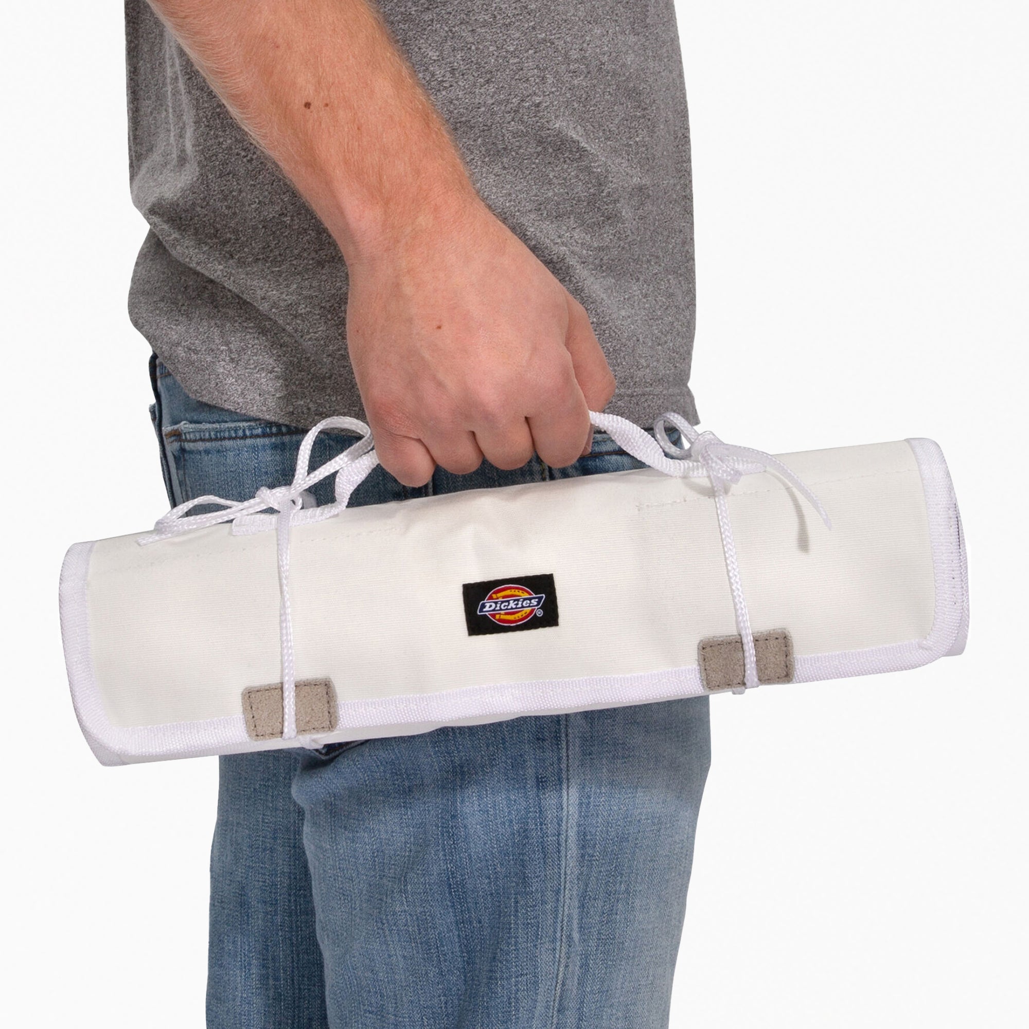 Painter's Tool Organizer Roll, Large