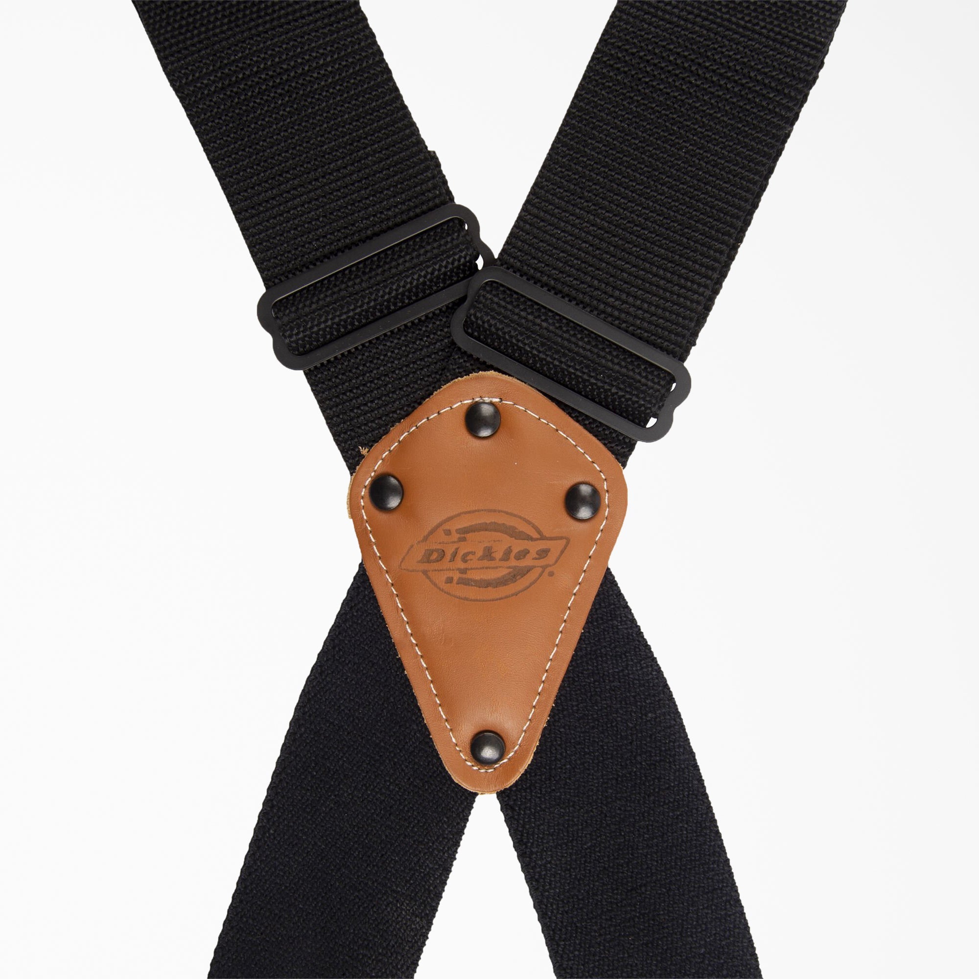 2-Inch Wide Work Suspenders