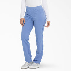 Women's Balance Scrub Pants