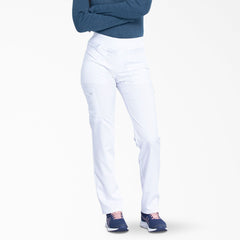 Women's Balance Scrub Pants
