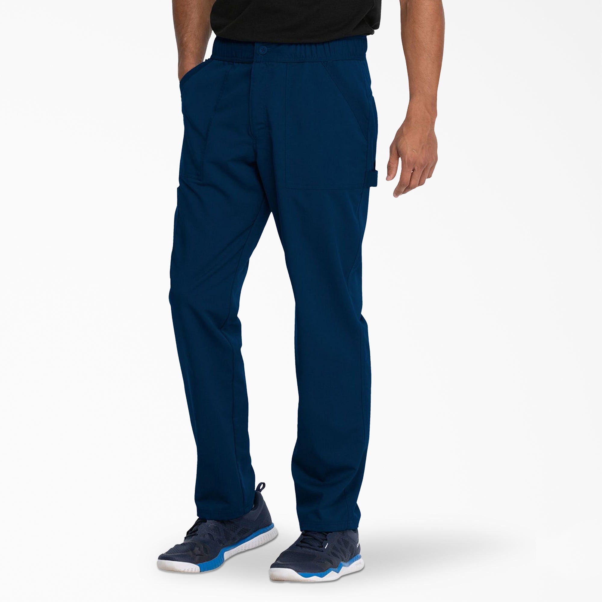 Men's Balance Scrub Pants