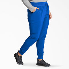 Women's EDS Essentials Jogger Scrub Pants