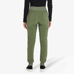 Women's EDS Essentials Jogger Scrub Pants