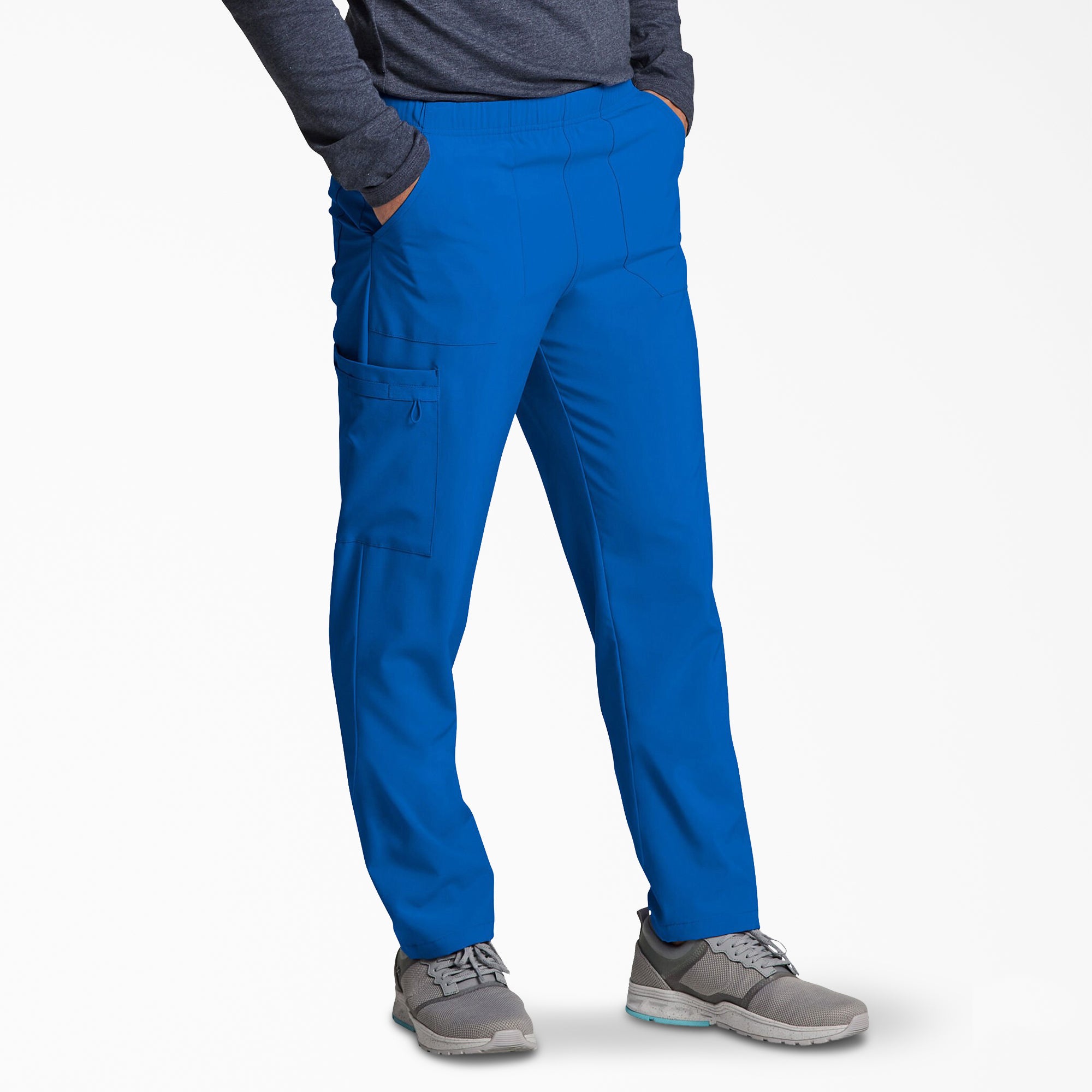 Unisex EDS Essentials Scrub Pants