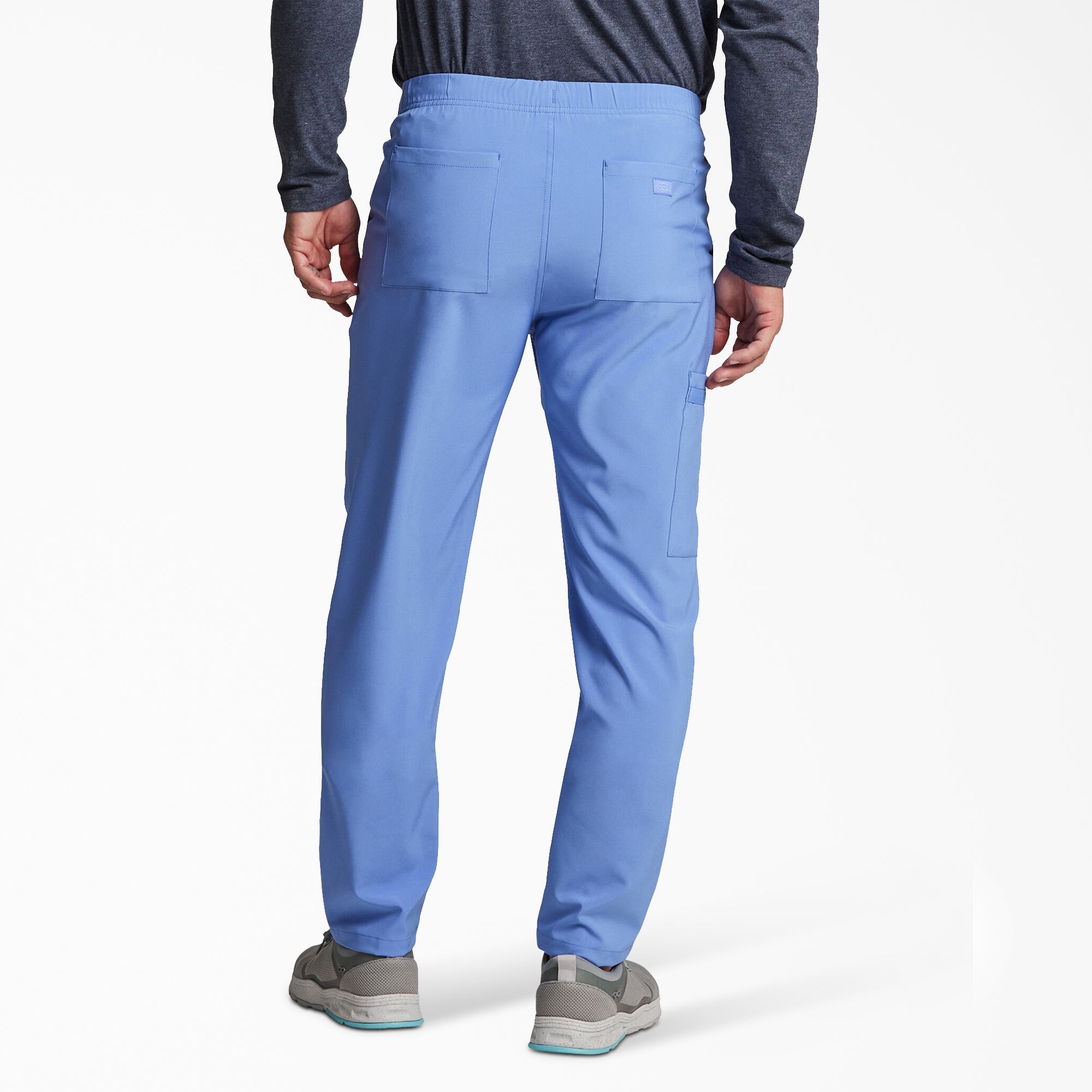 Unisex EDS Essentials Scrub Pants