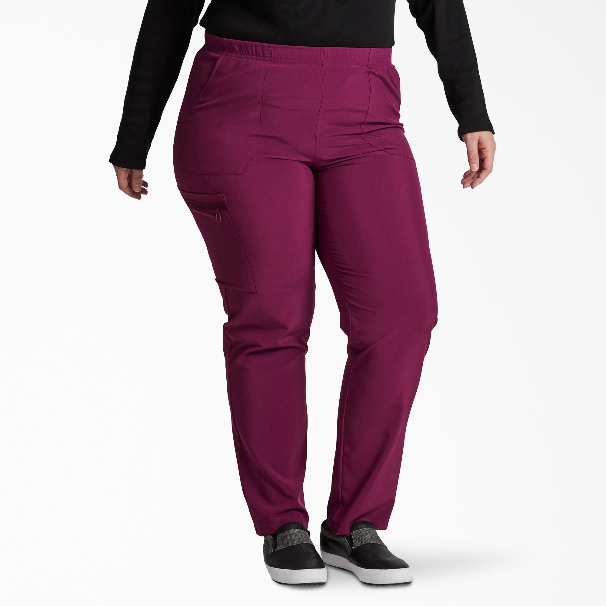 Unisex EDS Essentials Scrub Pants