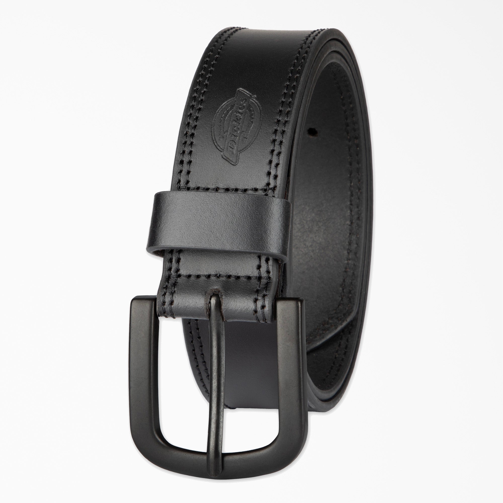 Casual Leather Belt