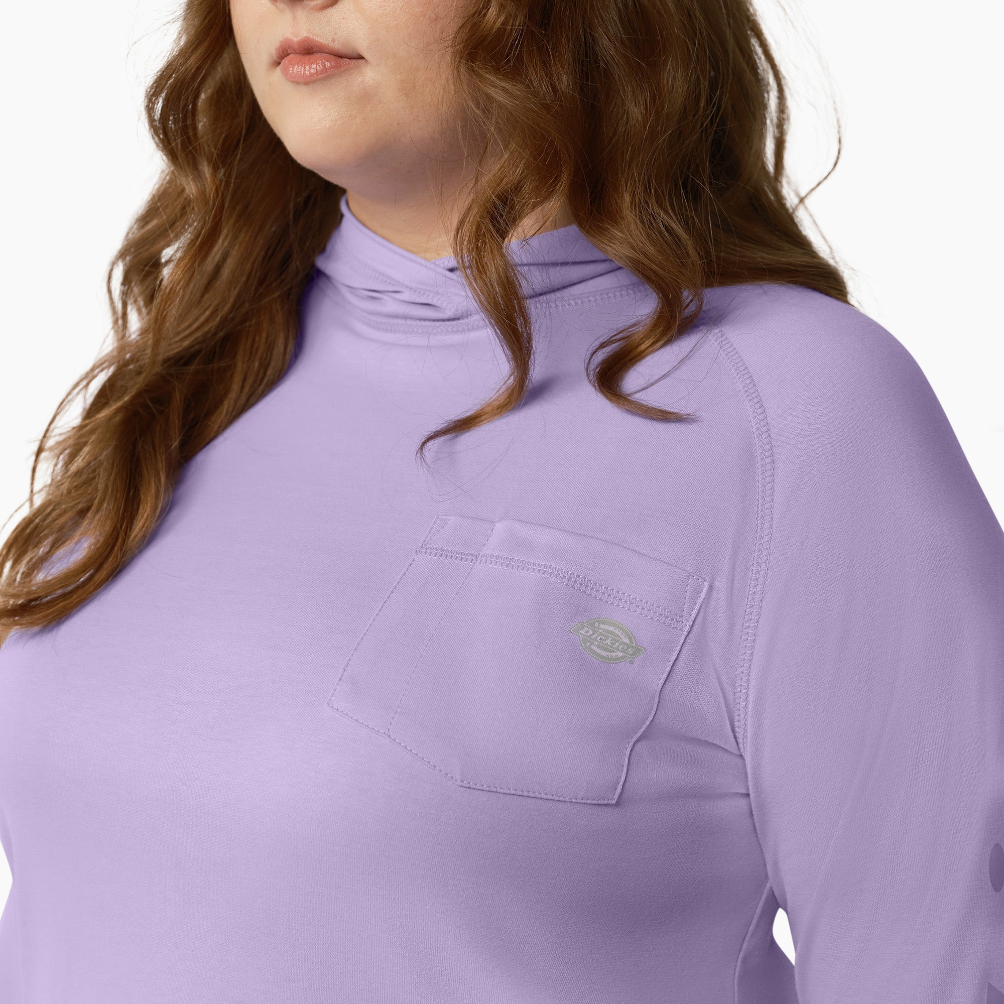 Women's Plus Cooling Performance Sun Shirt