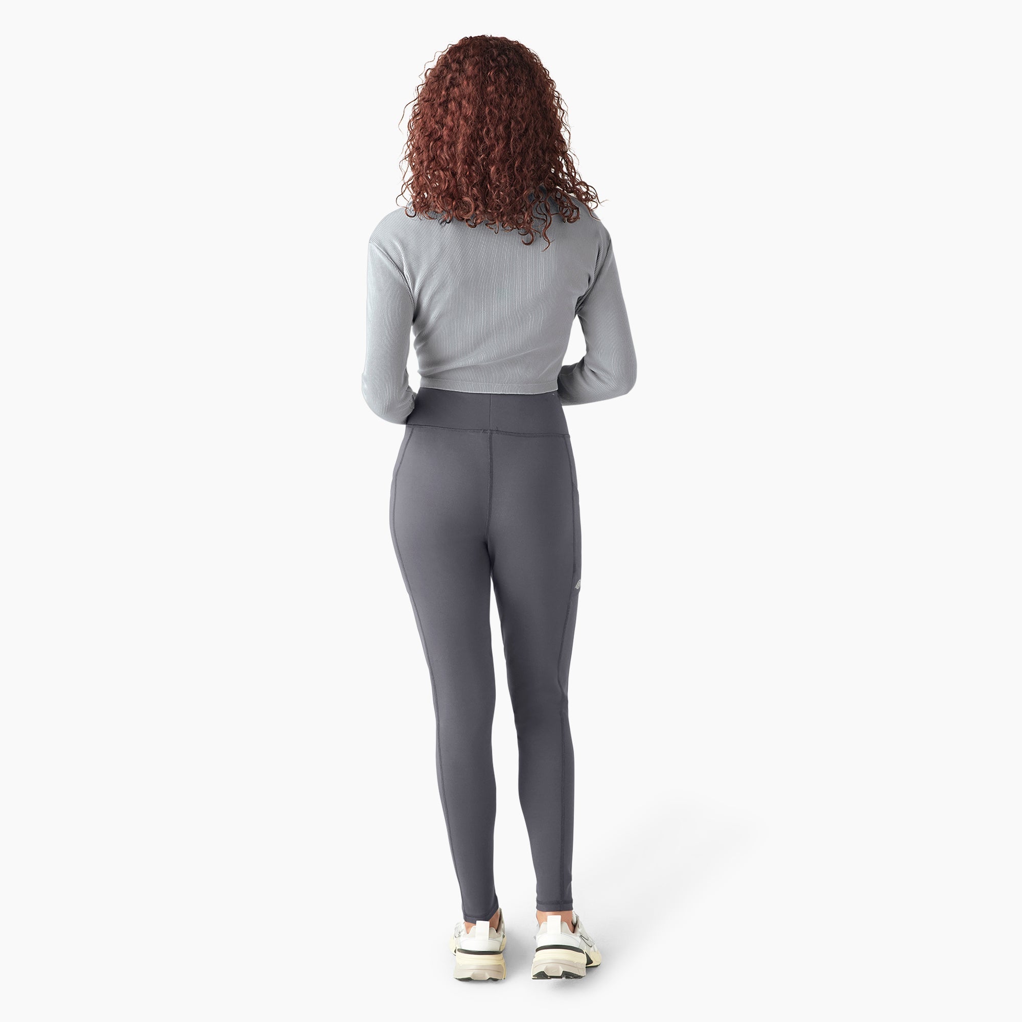 Women's Double Pocket Leggings
