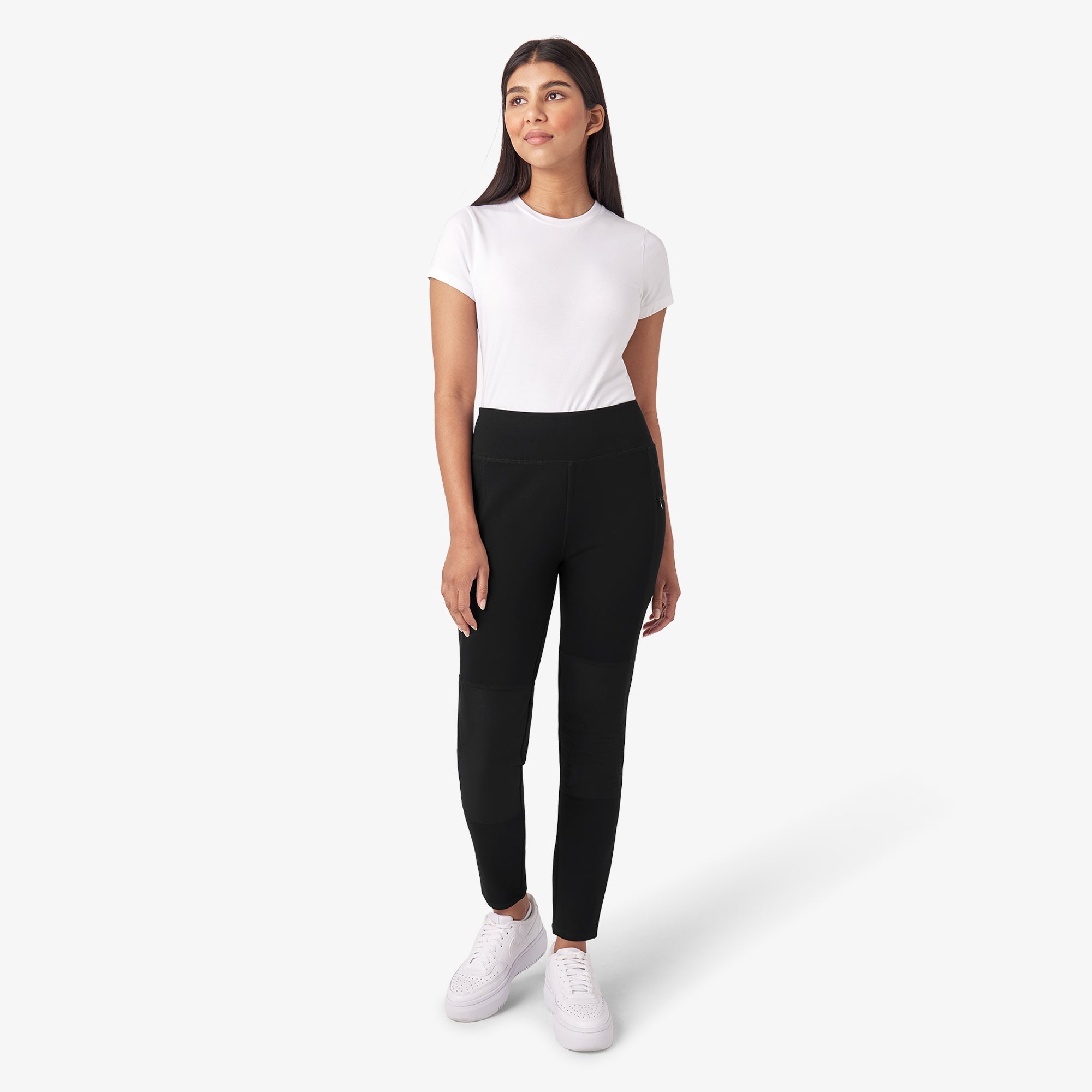 Women's Double Pocket Leggings