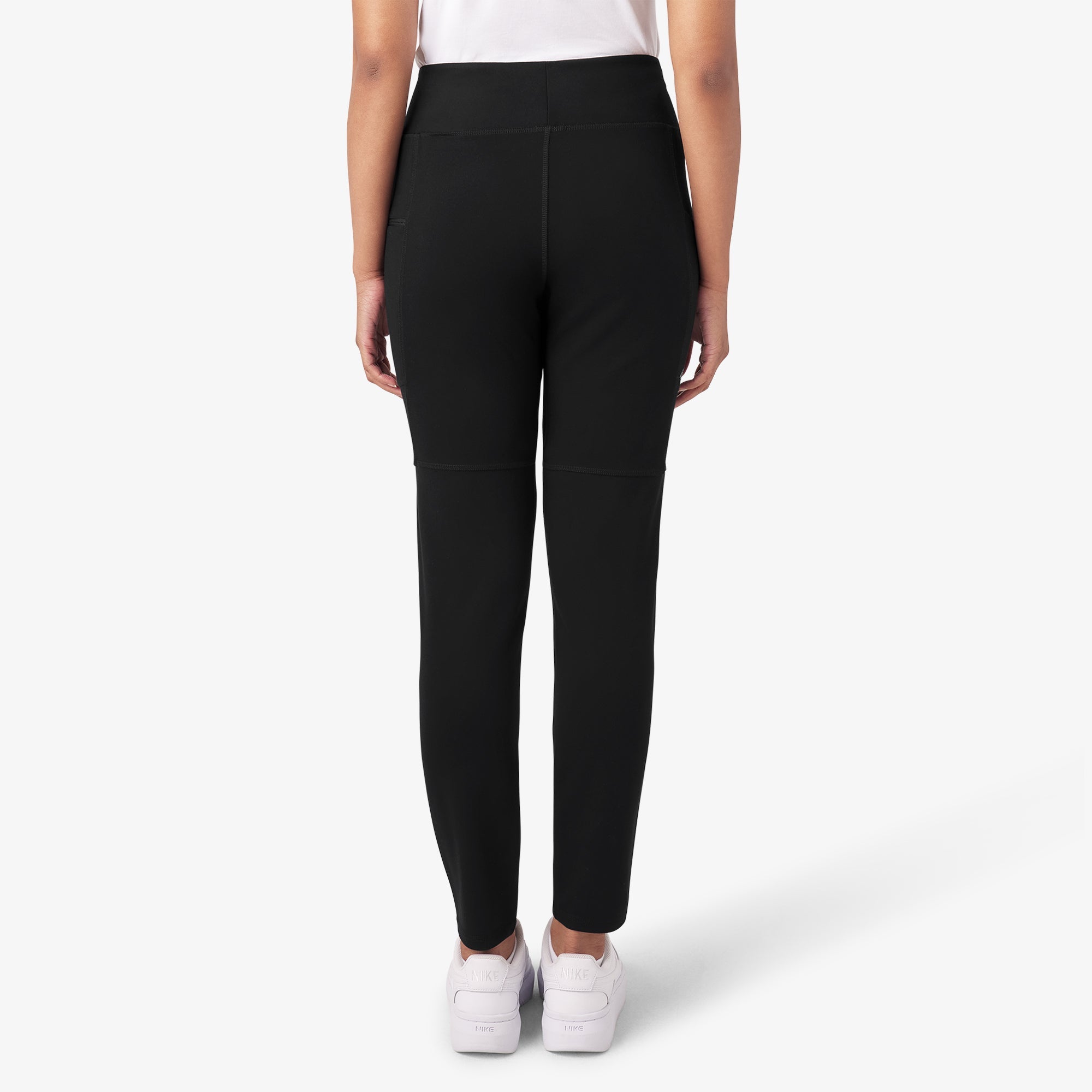 Women's Double Pocket Leggings