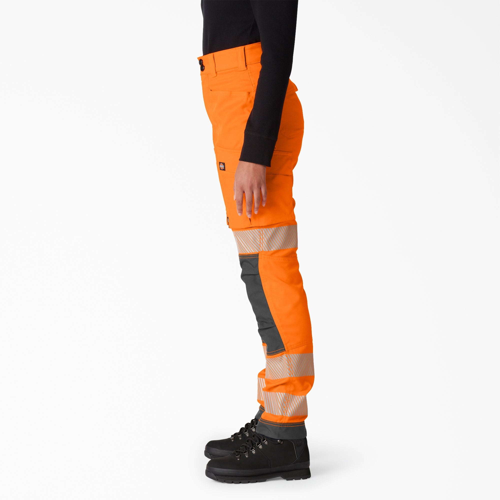Women's Hi Vis High Rise Pants
