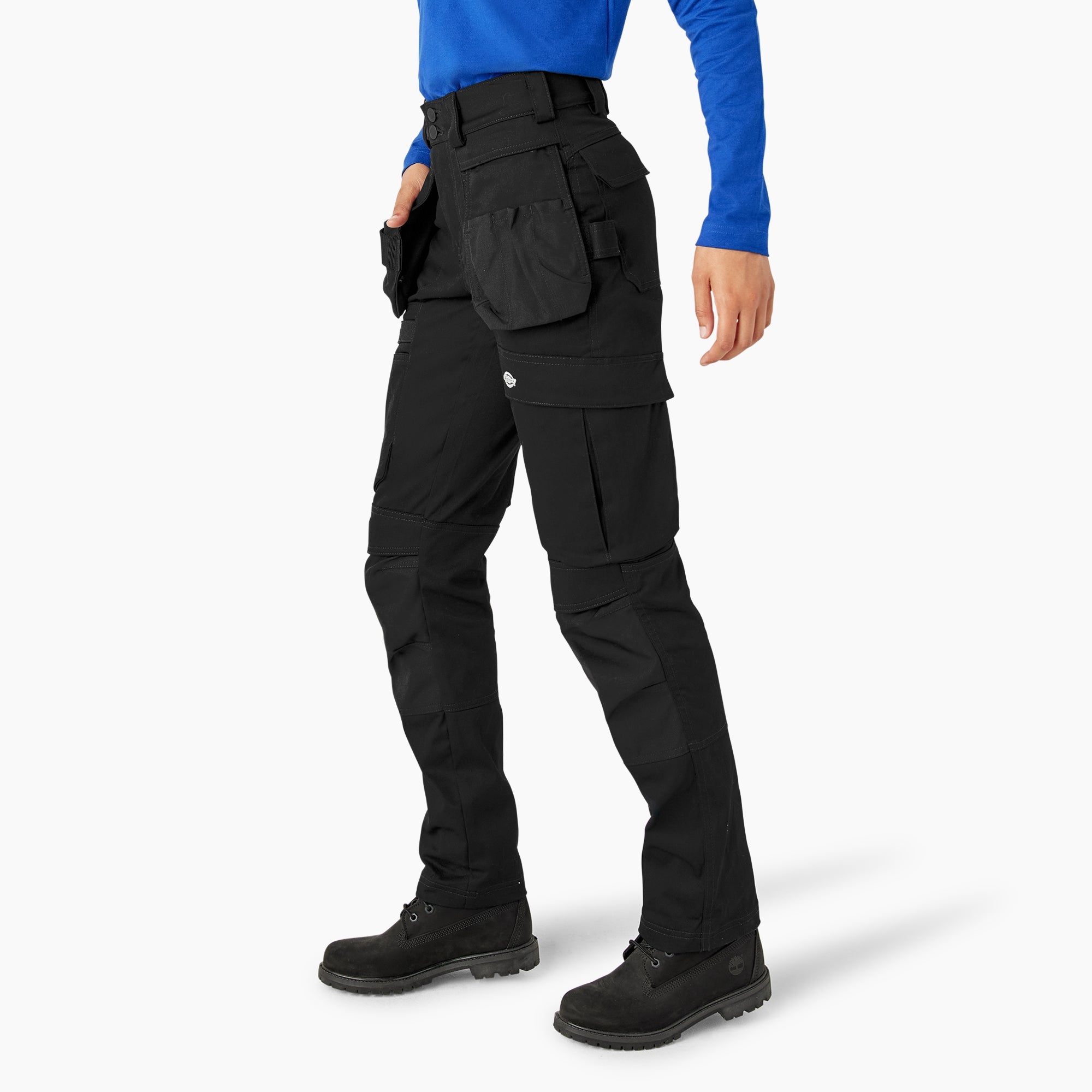 Women's Holster Work Pants