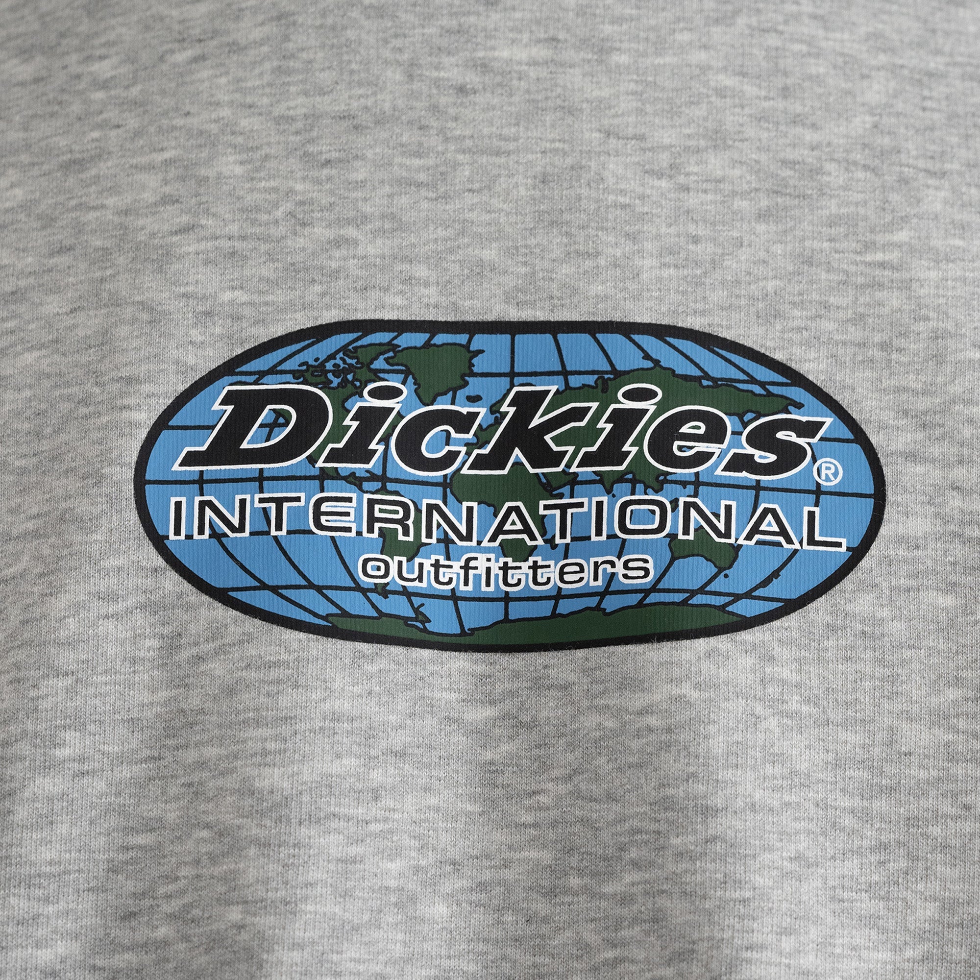 Jake Hayes Graphic Sweatshirt