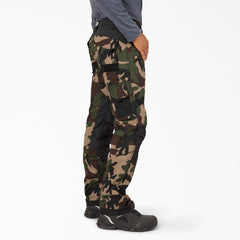 FLEX Performance Workwear Regular Fit Pants