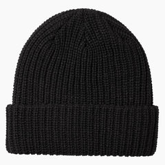 Cuffed Fisherman Beanie