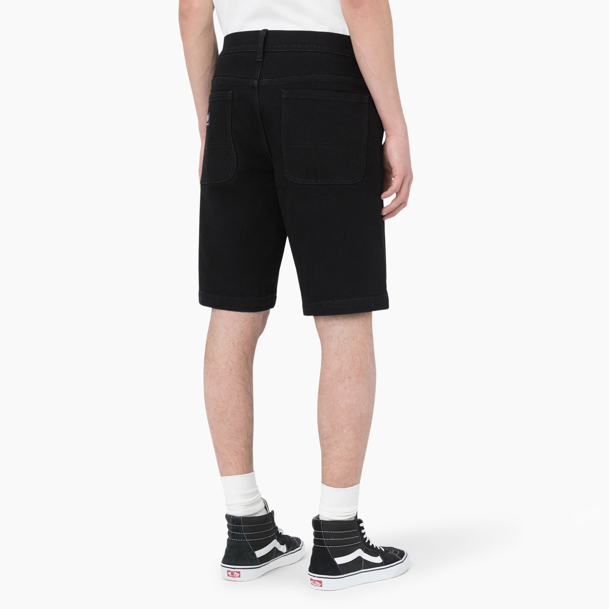 Dickies Skateboarding Loose Fit Wingville Shorts, 11"