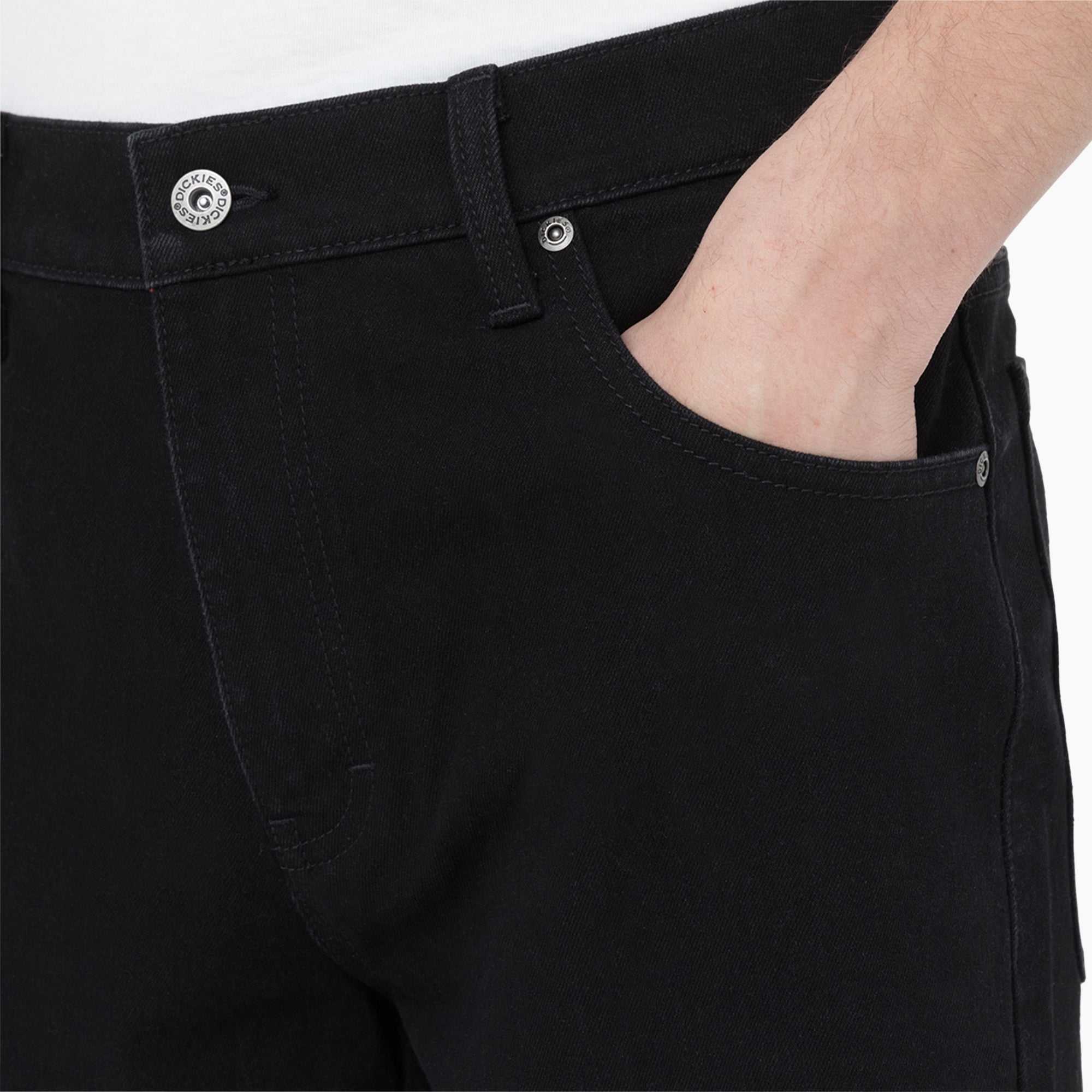Dickies Skateboarding Loose Fit Wingville Shorts, 11"