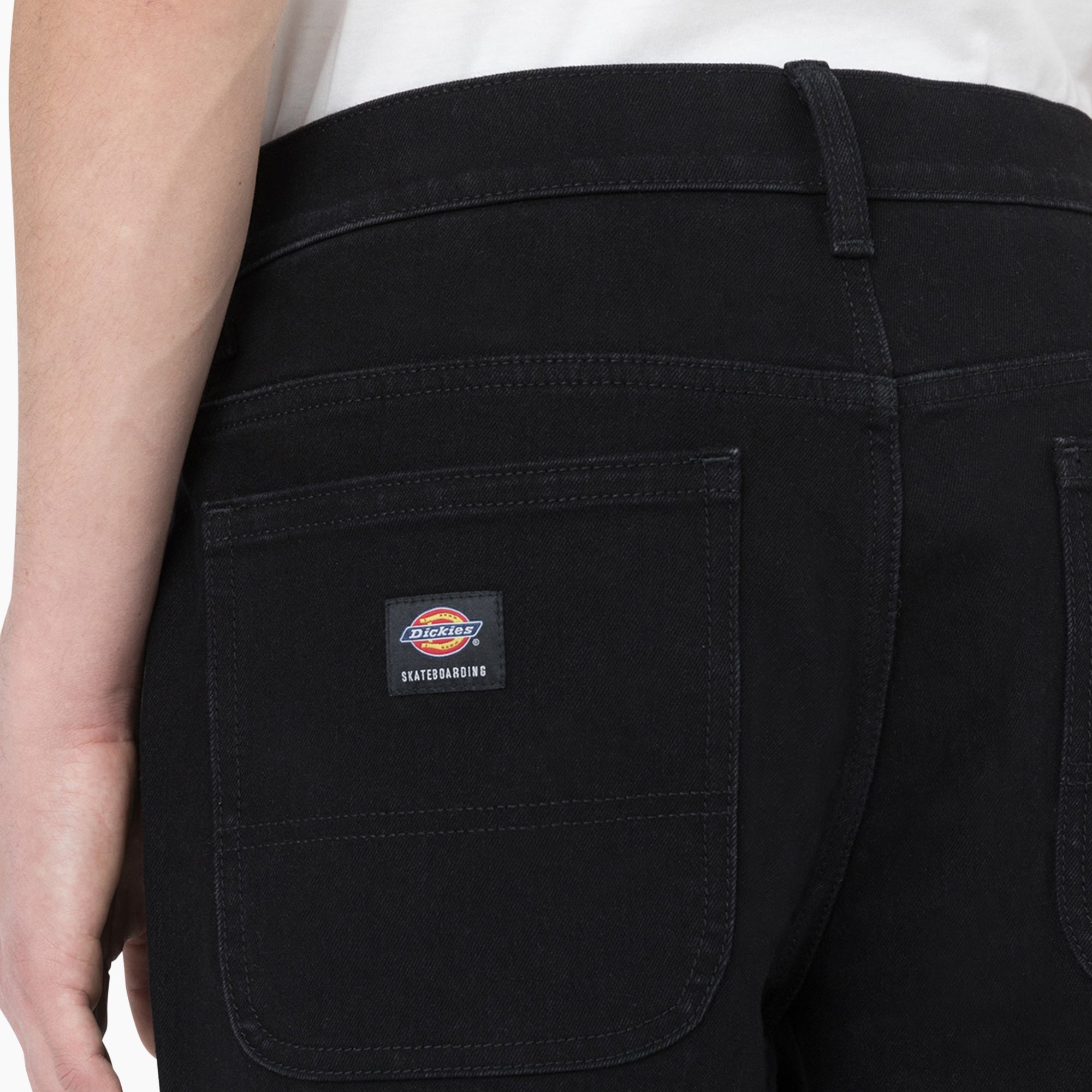 Dickies Skateboarding Loose Fit Wingville Shorts, 11"
