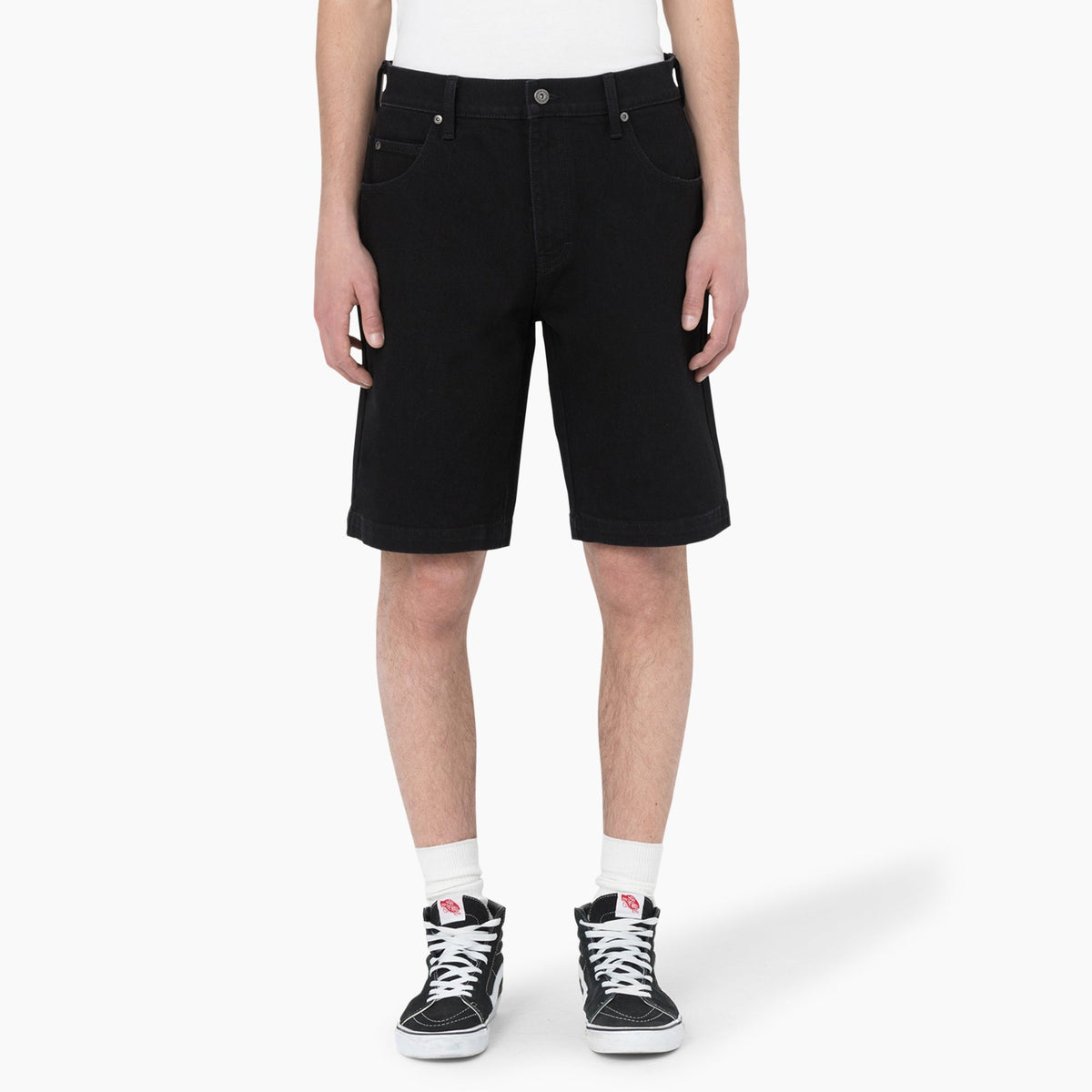 Dickies Skateboarding Loose Fit Wingville Shorts, 11"