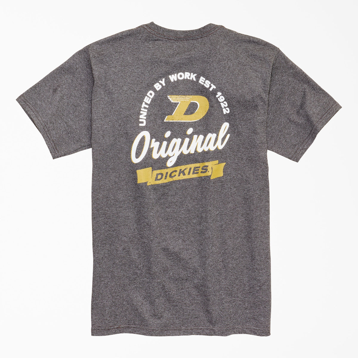 Dickies Original Graphic T-Shirt